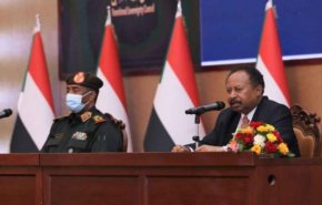 شاهد..تداعيات اتفاق البرهان وحمدوك على المشهد السوداني