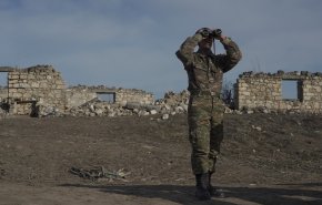 أرمينيا تعلن عن مقتل جندي على الحدود مع أذربيجان