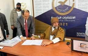 بعد إعادة فتح حسابه على 