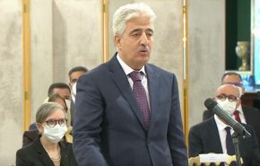 وزير الدفاع التونسي يثمن دعم الصين لبلاده 
