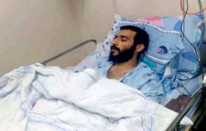 انتصار للاسرى.. الفسفوس يعلق إضرابه بعد اتفاق بالإفراج عنه
