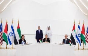 اتفاق أردني ـــ إماراتي ـــ صهيوني في «إكسبو دبي»... برعاية أميركية 