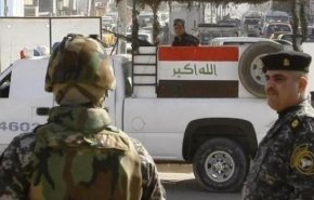 القبض على 