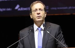 درخواست ضدایرانی رئیس رژیم صهیونیستی از پارلمان انگلیس