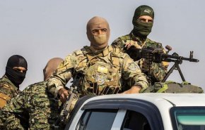 إصابة مواطن سوري بنيران 