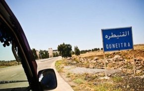 انفجار عبوة ناسفة يودي بمواطن سوري في القنيطرة