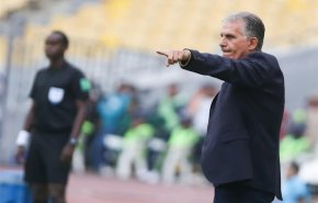 اتحاد الكرة المصري يتحدث عن إقالة كيروش و