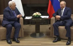 روسيا لم تغير موقفها من حل القضية الفلسطينية