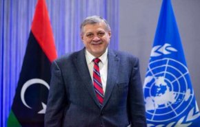 استقالة مبعوث الأمم المتحدة إلى ليبيا بصورة مفاجئة!