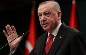 أردوغان يلمح إلى إمكانية حدوث تطور مع مصر ويتحدث عن العلاقات مع السعودية
