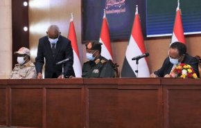 إثيوبيا تعلق على الاتفاق السياسي بين البرهان وحمدوك بالسودان