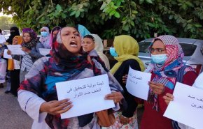 معارضو الانقلاب في السودان يراجعون خياراتهم ما بعد 