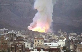 السعودية تستخدم أسلحة محرمة دولياً والسبب.. 