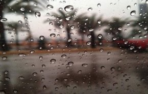 سوريا.. ارتفاع طفيف بدرجات الحرارة مع فرصة لهطل زخات مطر