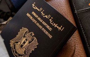 سوريا.. منح جواز سفر فوري مقابل 100 ألف ليرة