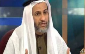 اعتقال عضو هيئة التدريس بجامعة الملك فيصل محمود المبارك