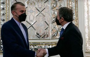 نتائج زيارة غروسي لطهران.. والشارع التركي يتظاهر ضد اردوغان