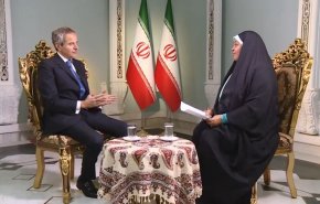 هكذا فسر غروسي تصريحاته المتناقضة حول النووي الايراني!