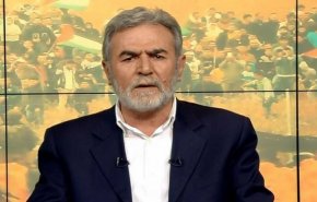 النخالة: استهداف قادة وعناصر الجهاد سيقابل بقصف تل أبيب فورا