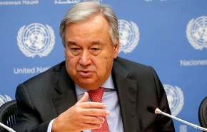 الأمم المتحدة تدعو لوقف فوري وغير مشروط لإطلاق النار في إثيوبيا