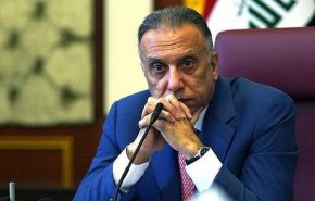 الكاظمي: الأحداث الأخيرة في السليمانية تستدعي موقفا مسؤولا