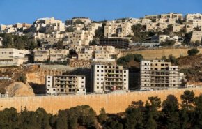 السلطة الفلسطينية تدين مصادقة الاحتلال على بناء المستوطنة الجديدة