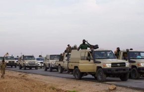 العراق...الحشد الشعبي يشن عملية أمنية واسعة ضد فلول داعش في ديالى