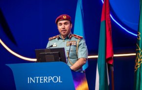  انتخاب اللواء الإماراتي أحمد الريسي المتهم بممارسات تعذيب رئيساً للإنتربول  