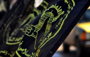 الجهاد الاسلامي: استقبال 