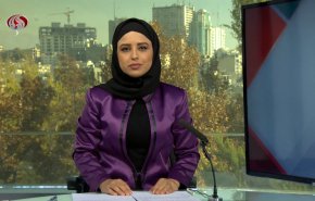 نشرة الاخبار من قناة العالم الساعة 07:00 بتوقيت غرينتش 25-11-2021 
