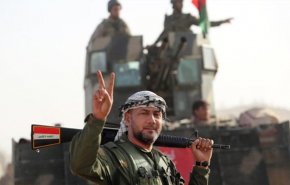 إحباط مخطط 'داعشي' يستهدف بغداد على يد قوات الحشد الشعبي