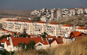 الاحتلال يصادق على بناء 372 وحدة استيطانية في 