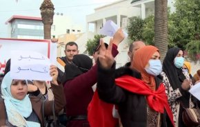 أزمة جديدة في وجه سعيّد.. بيوم غضب للعاطلين عن العمل 