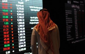 البورصة السعودية تسجل أكبر تراجع منذ أكتوبر 2020