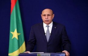 موريتانيا تؤكد دعمها الكامل لمسار التسوية الذي تبنته أطراف الأزمة في ليبيا
