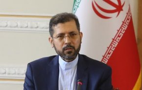 ايران تعرب عن مواساتها بحادث المنجم في روسيا