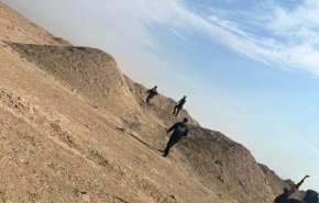 انتهاء الصفحة الثانية من العملية الأمنية في ديالى