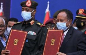 ترحيب أممى بالاتفاق السياسى السودانى بين الفريق البرهان وعبد الله حمدوك