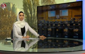 نشرة الاخبار من قناة العالم الساعة 07:00 بتوقيت غرينتش 26-11-2021