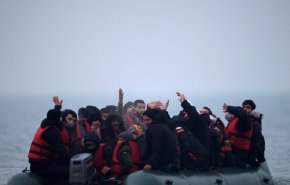 وزير خارجية فلسطين يوعز بمتابعة كارثة غرق مركب بحر المانش

