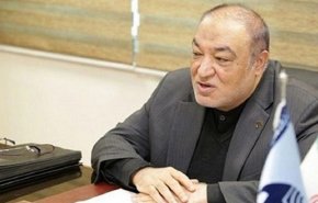 زيادة قدرة إيران في ترانزيت السلع من خلال توسيع الاتصالات والتبادل التجاري
