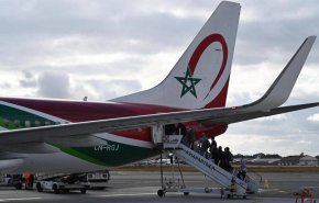 المغرب يعلق الرحلات الجوية مع فرنسا وجنوب أفريقيا

