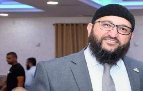 أهالي مخيم شعفاط في جنازة رمزية للشهيد فادي أبو شخيدم 