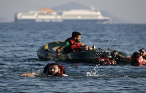 تصاعد التوتر بين فرنسا وبريطانيا بشأن أزمة المهاجرين