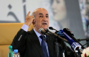 الرئيس الجزائري ينتقد التطبيع المغربي مع العدو ويؤكد على ضرورة مشاركة سوريا في القمة العربية القادمة