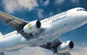 اطلاق أول رحلة مباشرة بين دمشق وابوظبي