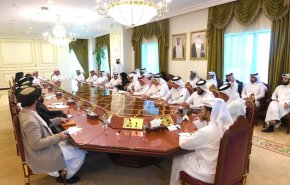 أفغانستان وقطر تباحثان تعزيز الاستقرار في أفغانستان
