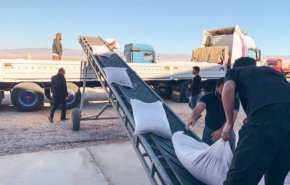 بالفيديو..خطة اميركية خبيثة تستهدف لقمة عيش السوريين