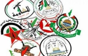 شاهد..قوة المقاومة دفعت الكيان الصهيوني للاستجداء من عرابه