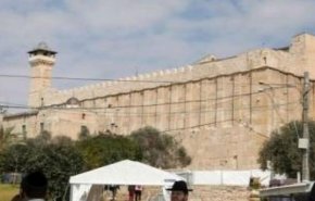 تحذيرات فلسطينية من اقتحام ' هرتسوغ ' للحرم الإبراهيمي
